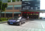 永州万和海鲜酒楼油烟管道清洗工程案例